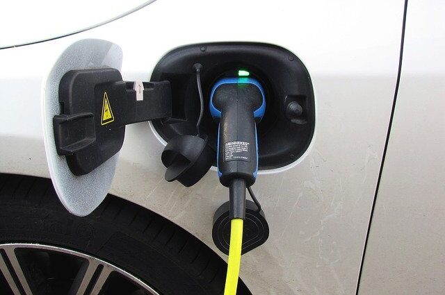 Elektrische voertuigen zijn de oplossing voor uitstootvrij transport