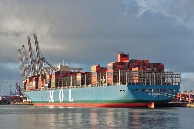 Zeevaart is een uitdaging voor uitstoot vermindering