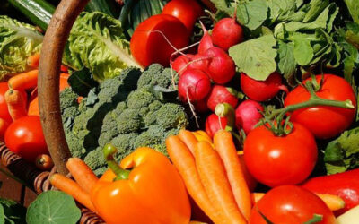 In 3 stappen minder vlees eten