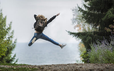 Klimaatdepressie? Dit kan je doen