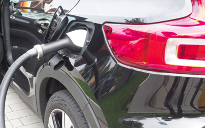 Tips voor een elektrische auto