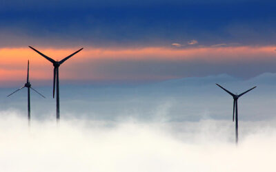 Waarom is energie besparen belangrijk?