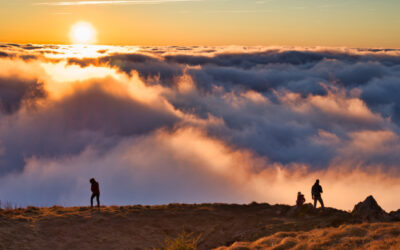 Vakanties en CO2-uitstoot