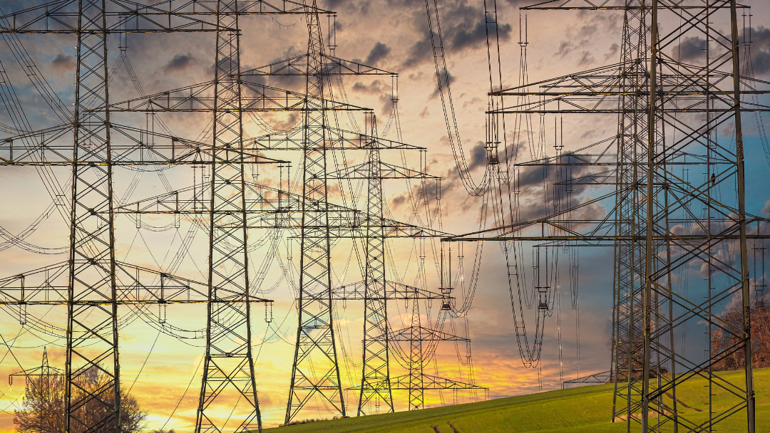 Sector elektriciteit Sector elektriciteit