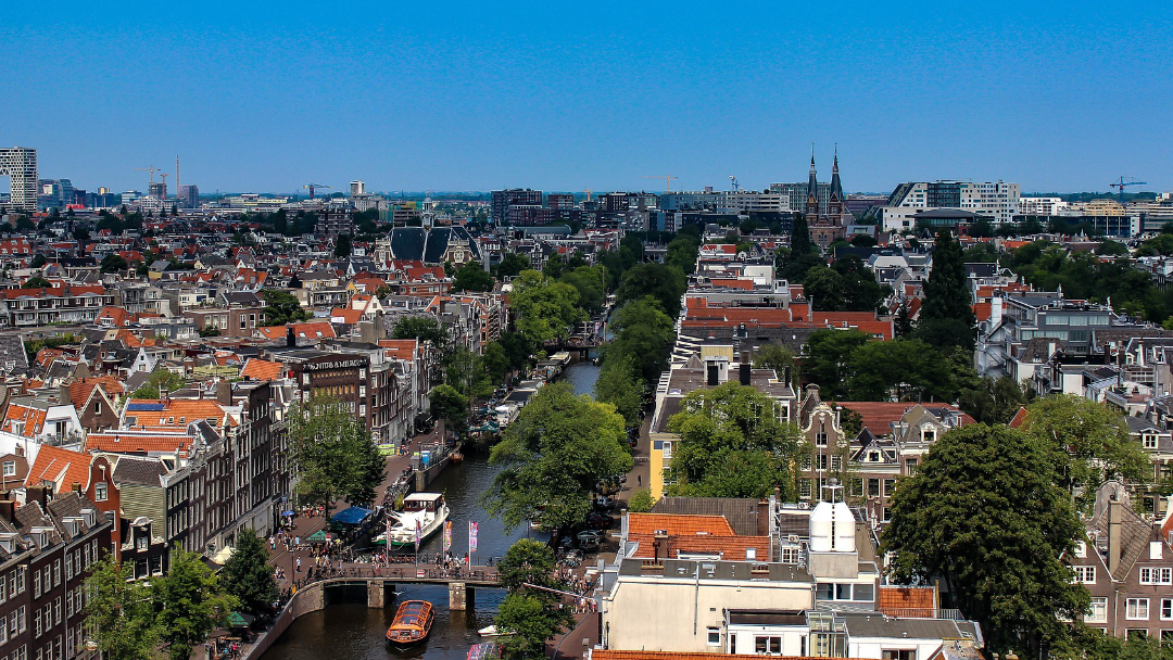 Sector gebouwen en uitstoot Waar komt de uitstoot van broeikasgassen in de sector gebouwen vandaan?