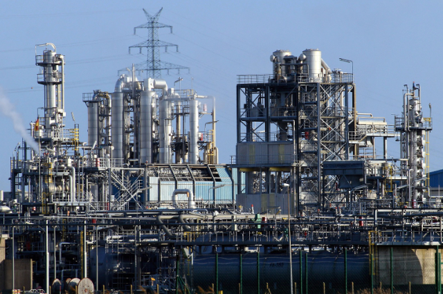 Waar komt de uitstoot van broeikasgassen vandaan?