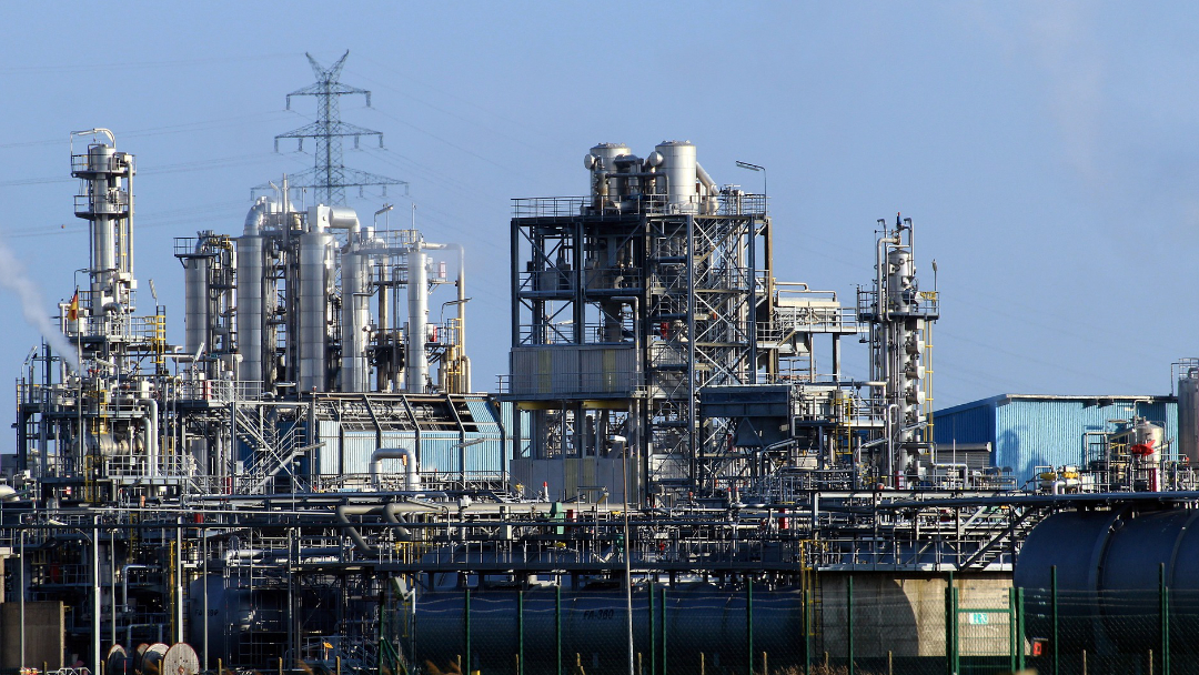 Sector industrie  Sector industrie