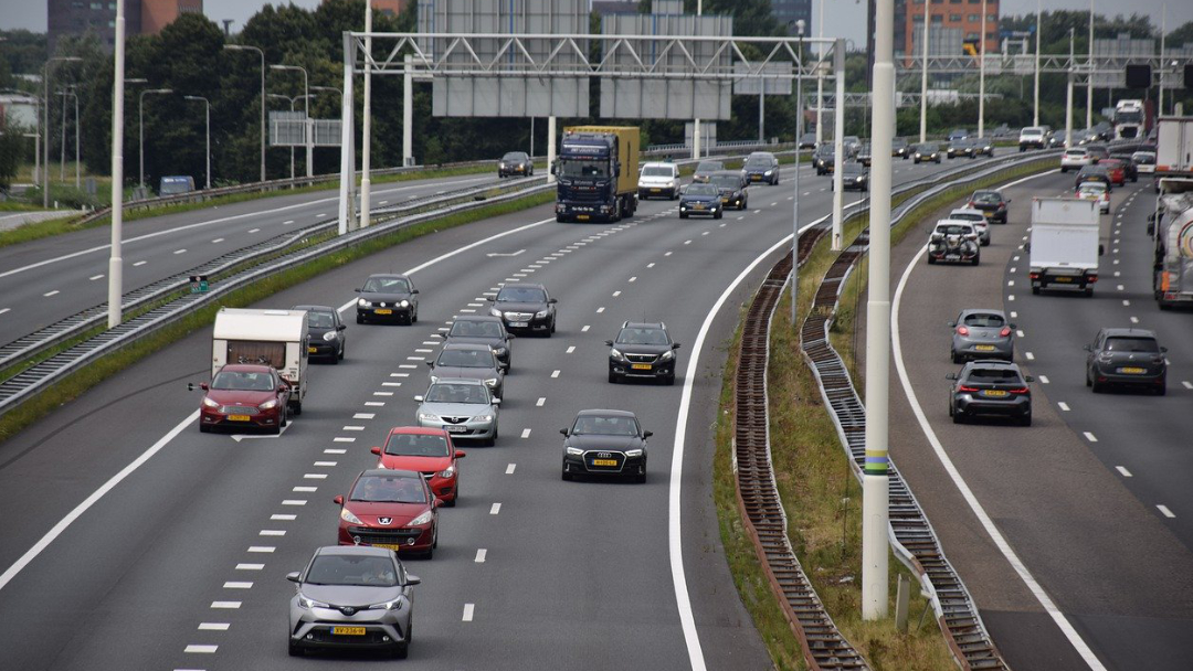 Sector mobiliteit Sector mobiliteit