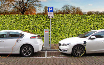 Gaat ons autobezit veranderen?