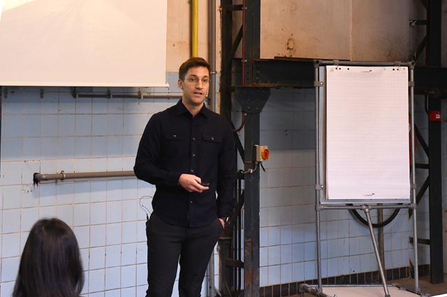 Over OSJ Bij OSJ willen we beter klimaatgedrag leuk en makkelijk maken