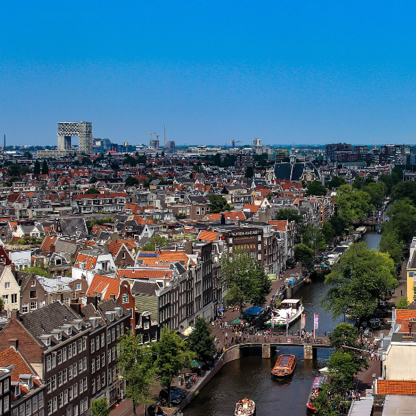 Sector gebouwen Sector gebouwen en uitstoot van broeikasgassen