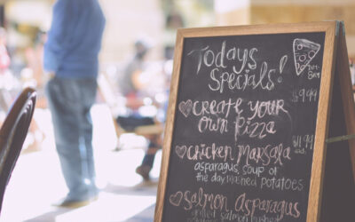 Het effect van de default