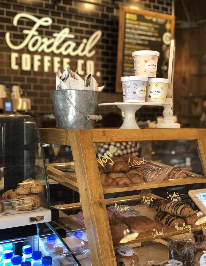 Default door locatie