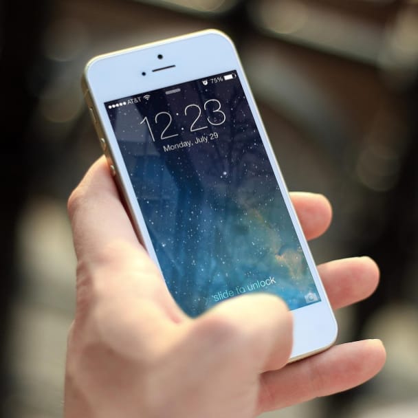 Default instellingen