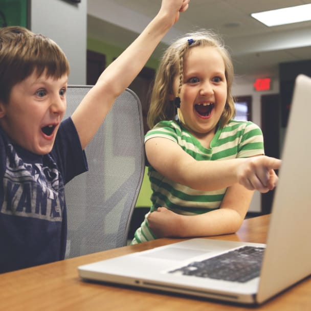 Efficacy verhogen door anderen te observeren