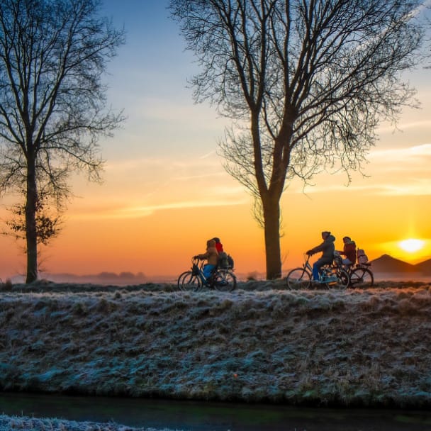Sociale normen spelen een belangrijke rol in wat we doen