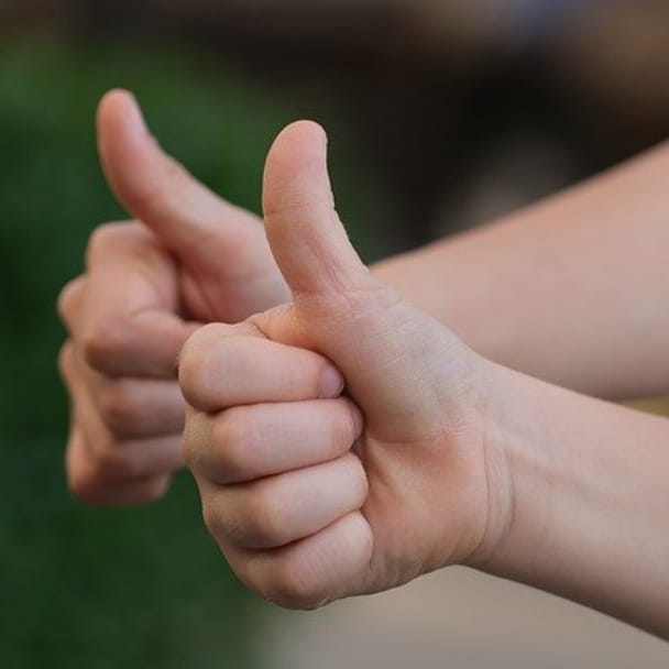 Denkwerk verlagen door naar je doelgroep te luisteren