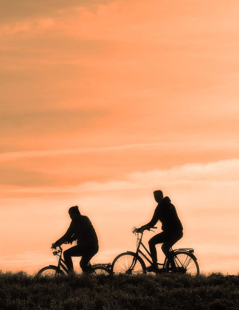 Herinner mensen aan eerder duurzaam gedrag