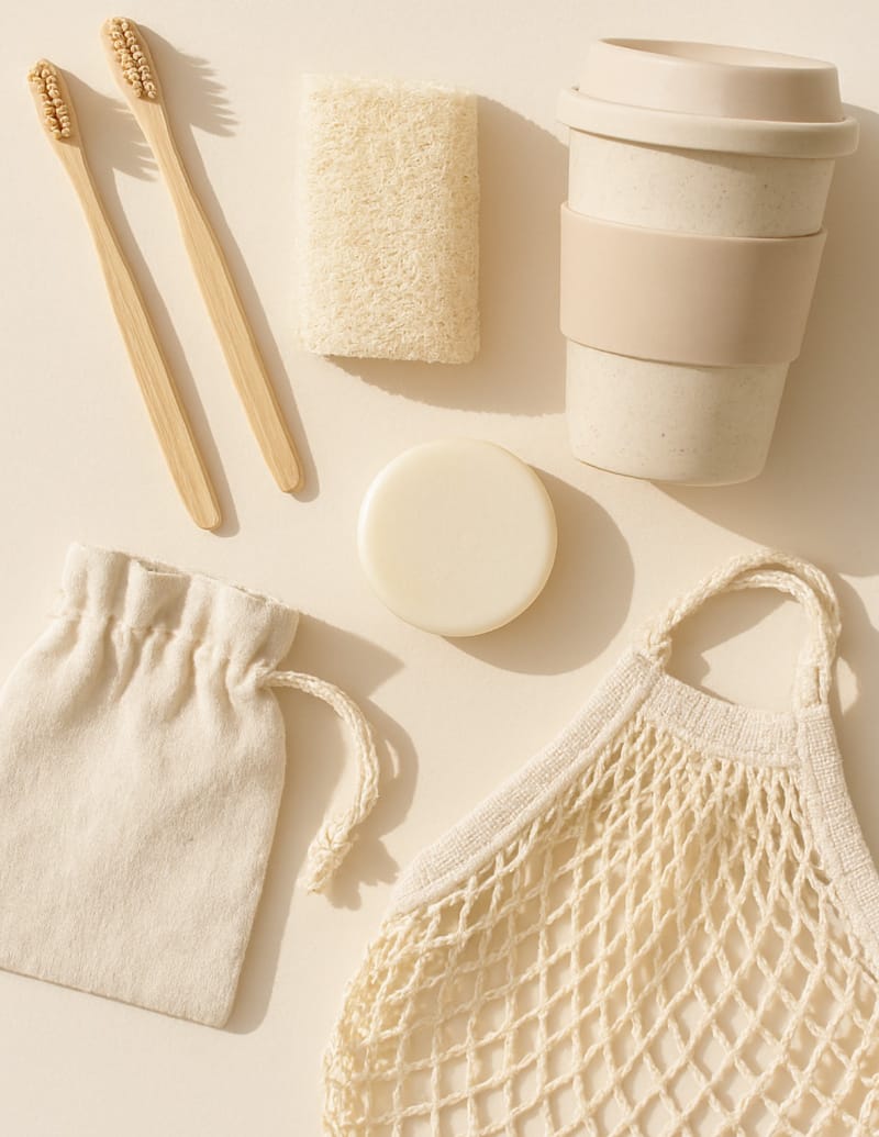 Keuzehulp met verschillende kenmerken