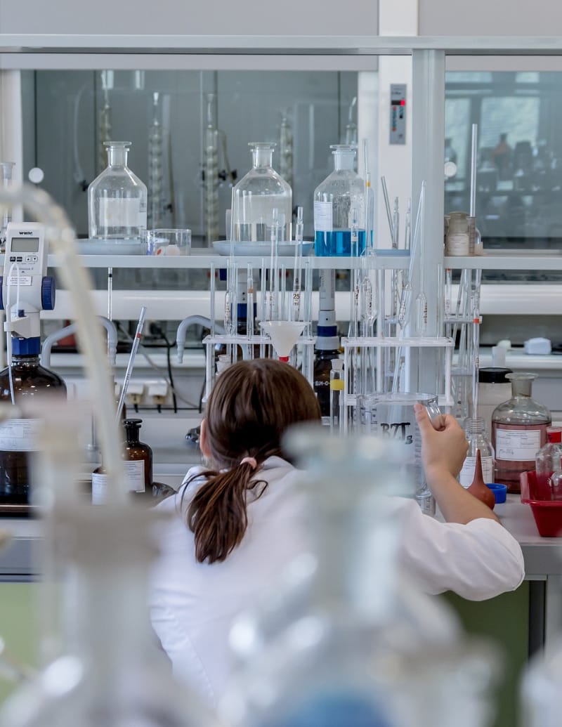 Obstakels verwijderen met user testing en experimenten