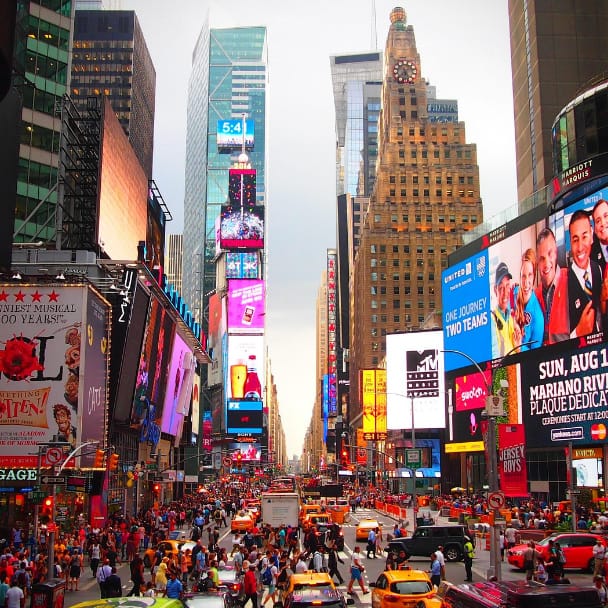 Obstakels verwijderen